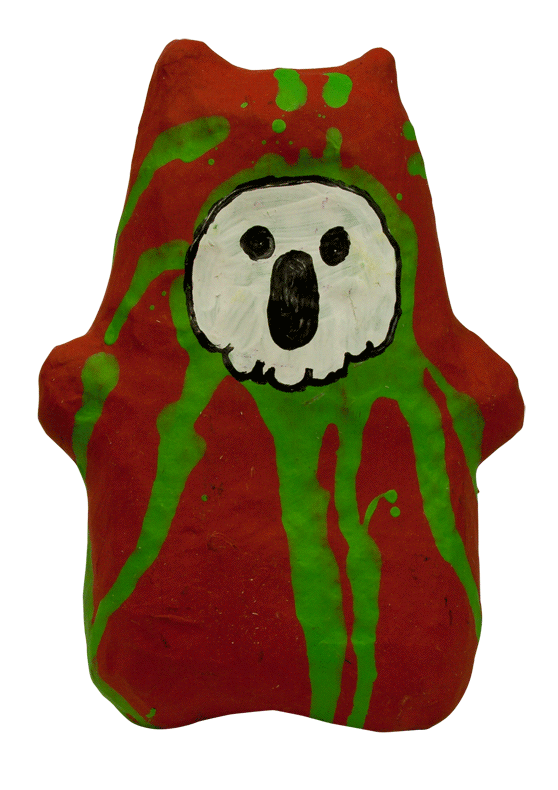 splash scull