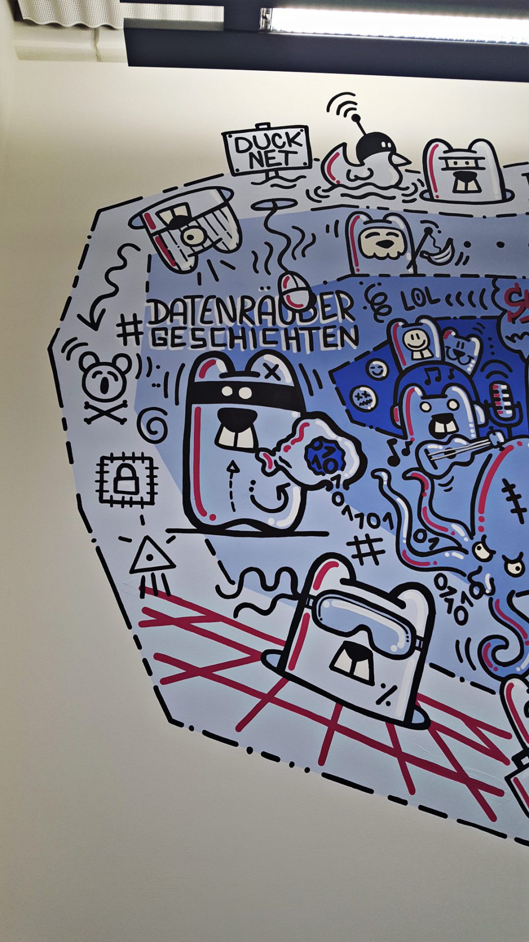 angry koala nerd firewall 05