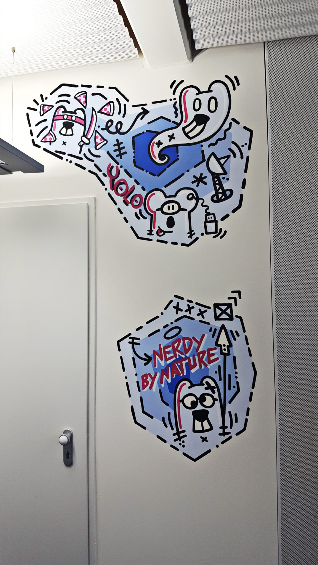 angry koala nerd firewall 09