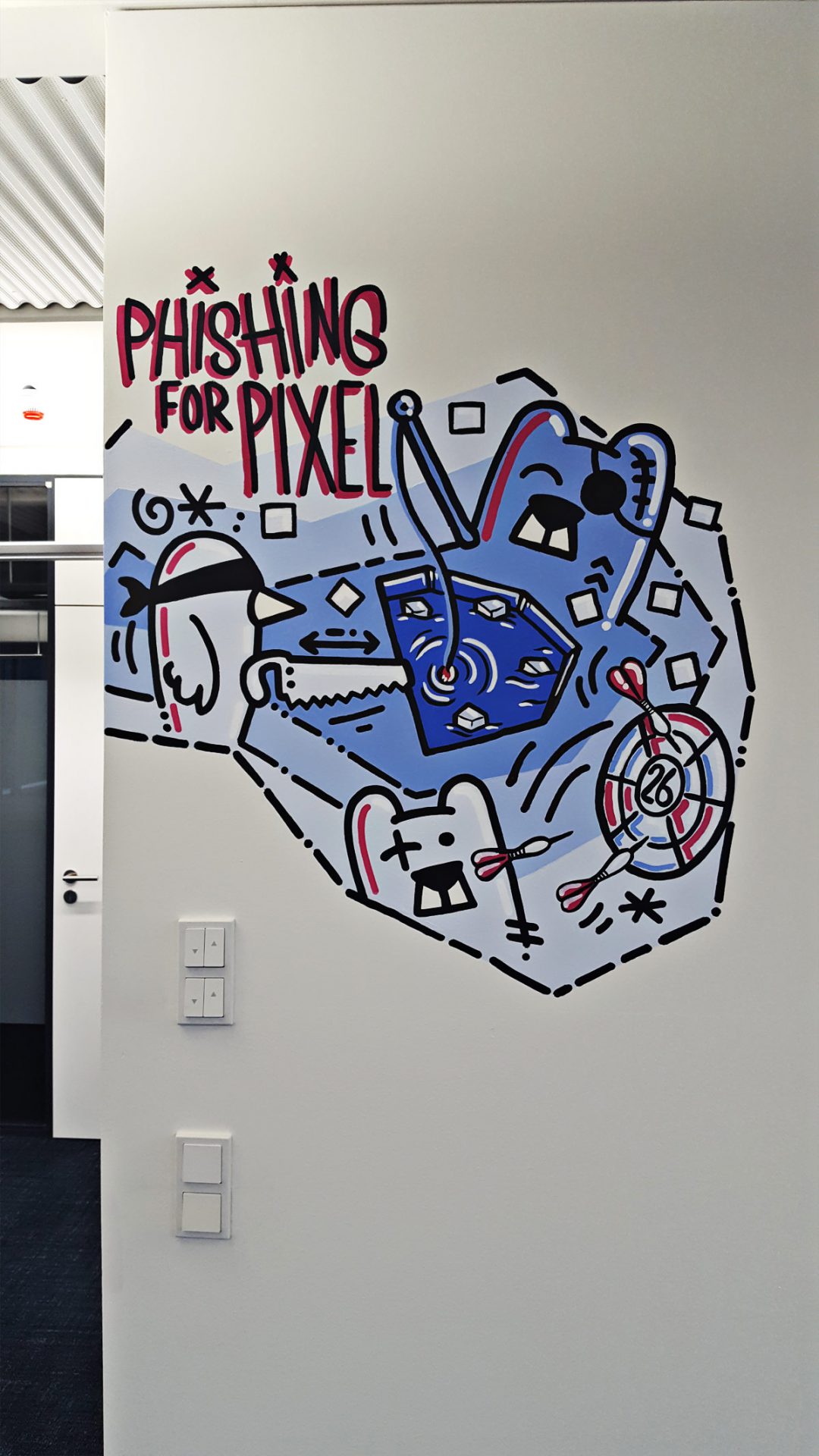 angry koala nerd firewall 11