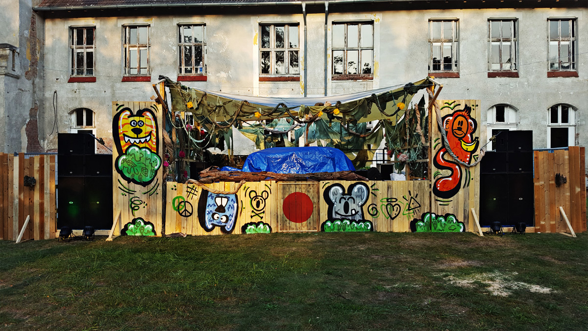 angry koala x hkdns x artbase secret stage 02