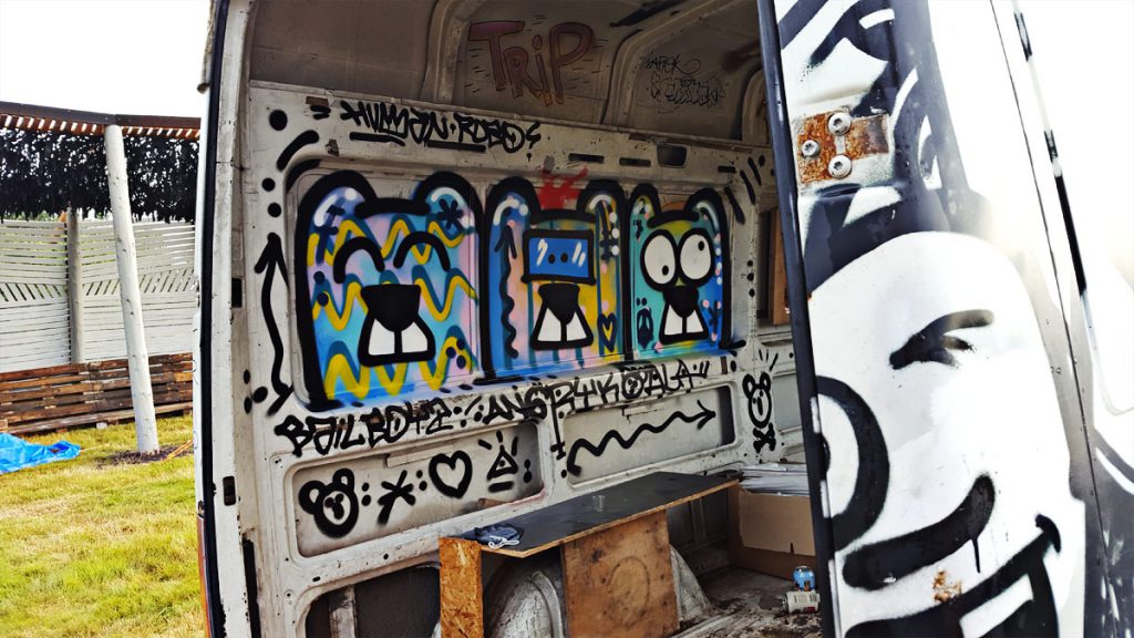angry koala x human robo habitat bulli