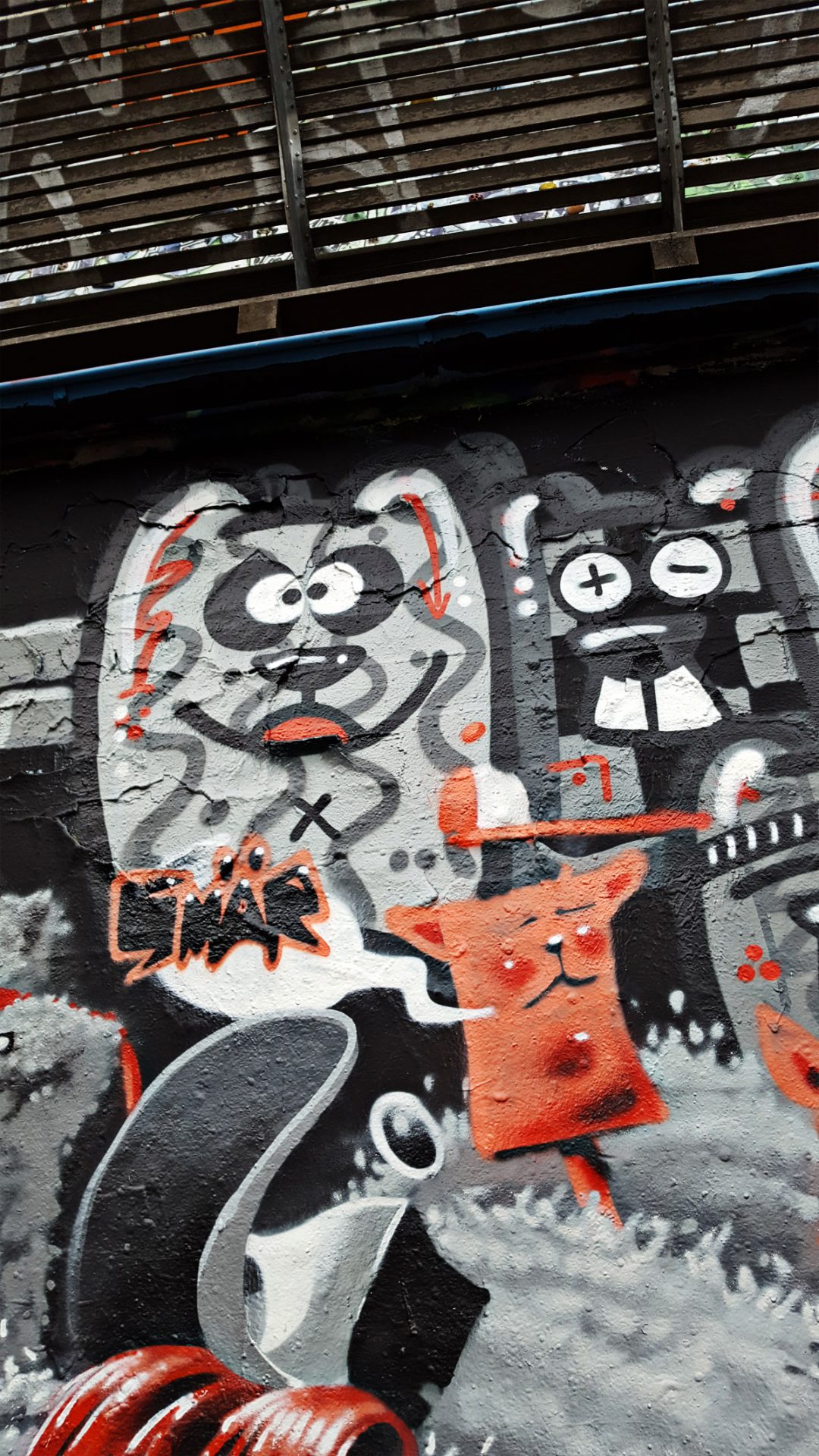 angry koala x mone uzi x smaer teddy bunga bunga 06