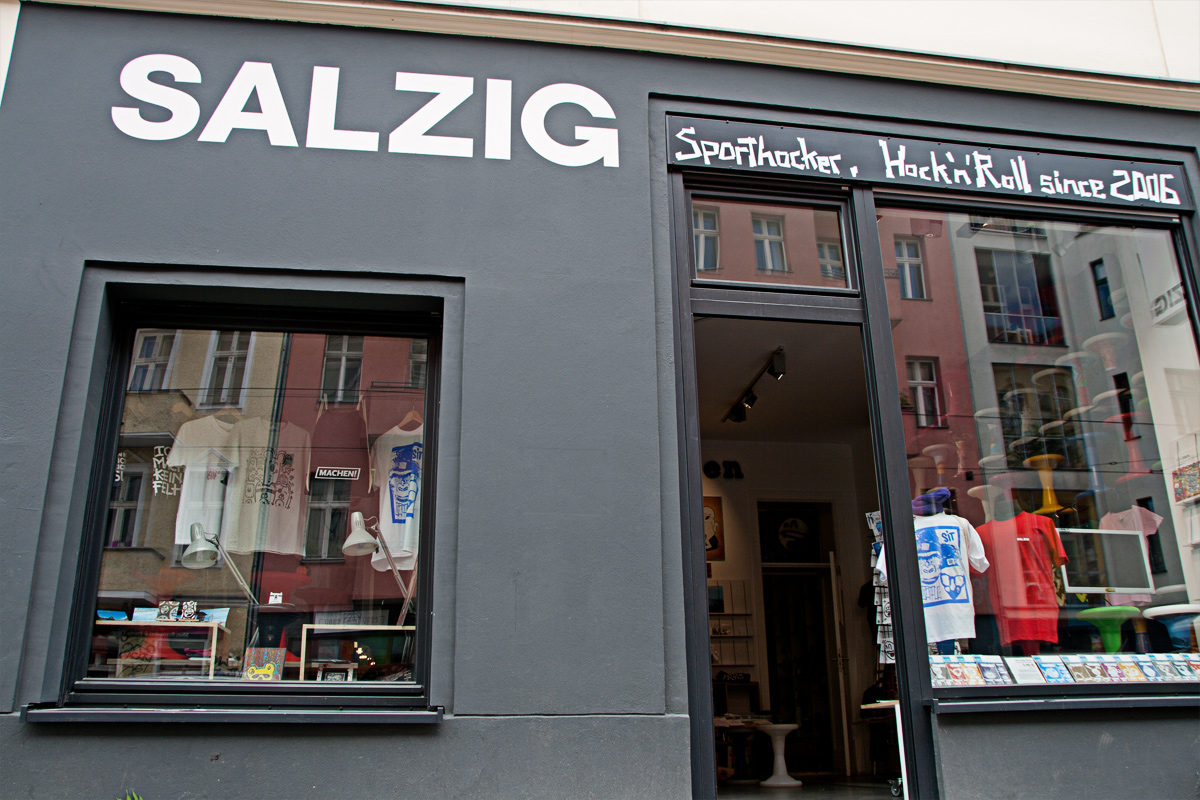 angry koala x salzig berlin